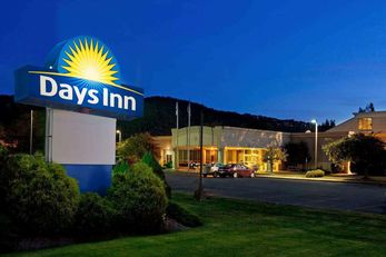 Days Inn Warren, PA
