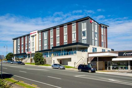 Ramada Suites Albany, Auckland