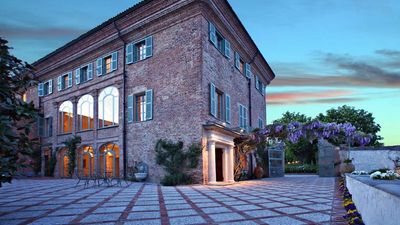 Relais Sant'Uffizio