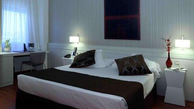 Amura Alcobendas Hotel