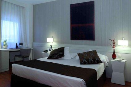 Amura Alcobendas Hotel