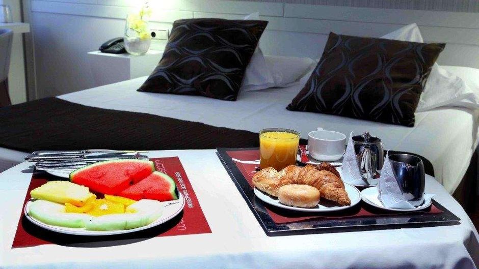 Amura Alcobendas Hotel Other