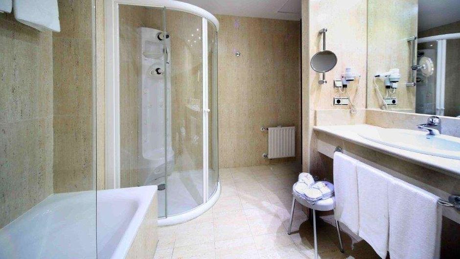 Amura Alcobendas Hotel Suite