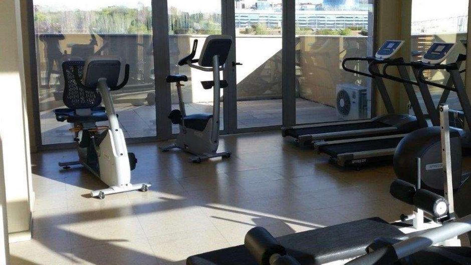 Amura Alcobendas Hotel Health