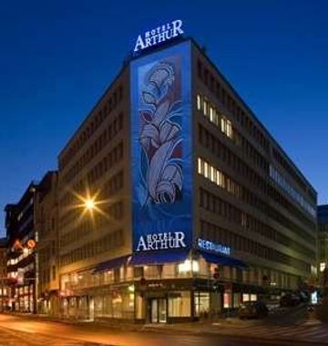 Arthur Hotel