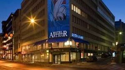Arthur Hotel