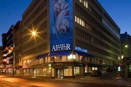Arthur Hotel