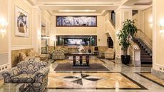 Adi Doria Grand Hotel