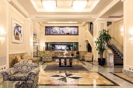 Adi Doria Grand Hotel