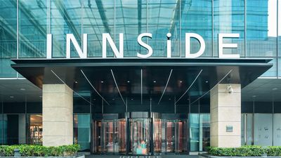 INNSIDE Zhengzhou