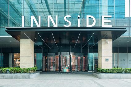 INNSIDE Zhengzhou