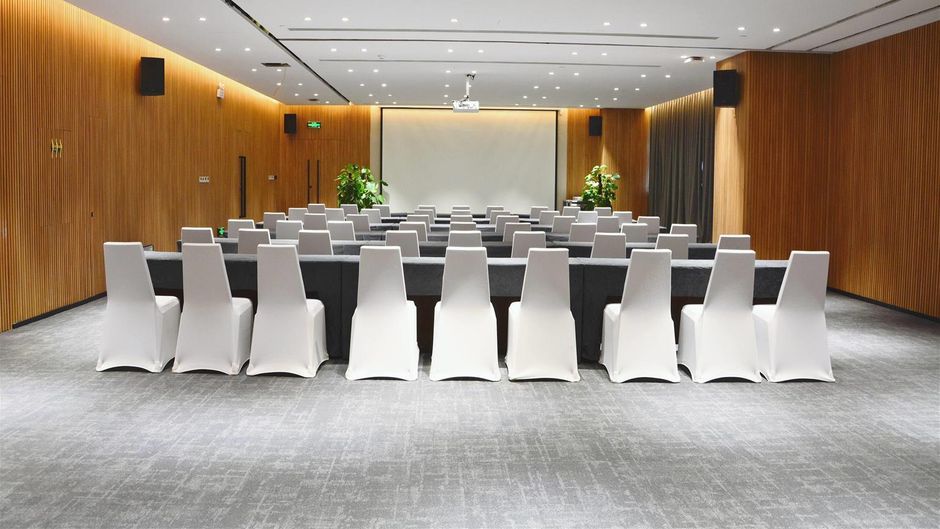 INNSIDE Zhengzhou Meeting