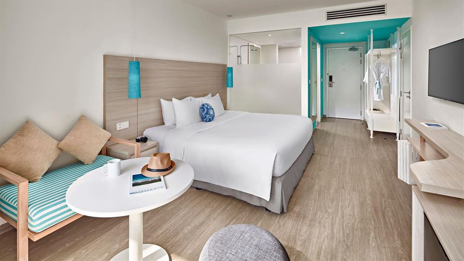 Sol Phu Quoc Room