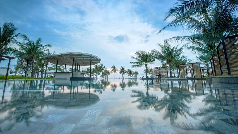 Sol Phu Quoc Restaurant