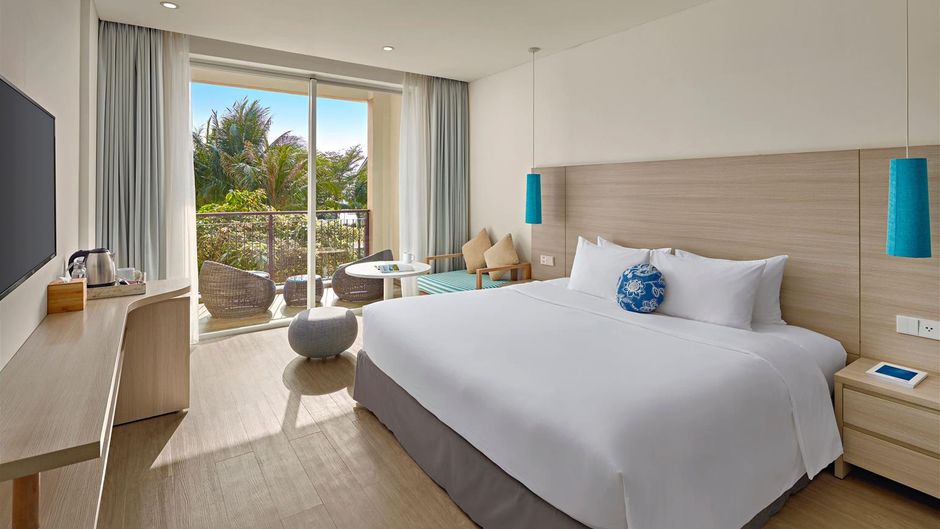 Sol Phu Quoc Room