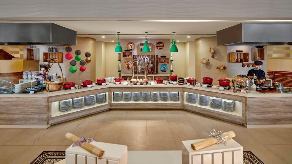Sol Phu Quoc Restaurant