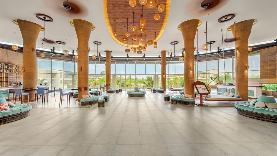 Sol Phu Quoc Exterior