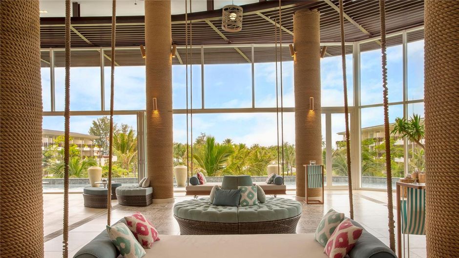 Sol Phu Quoc Exterior