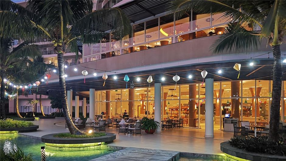 Sol Phu Quoc Restaurant