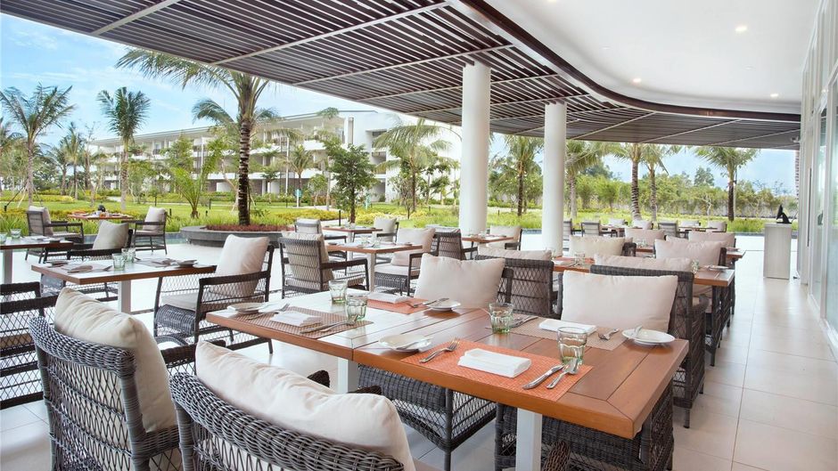 Sol Phu Quoc Restaurant