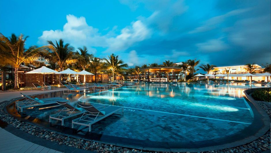 Sol Phu Quoc Restaurant