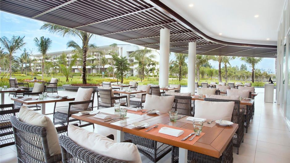 Sol Phu Quoc Restaurant