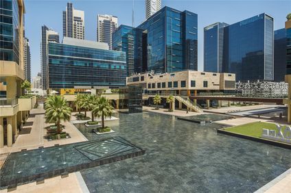 DoubleTree by Hilton Dubai-Business Bay