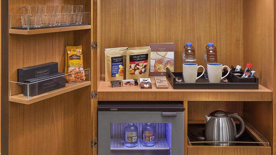 DoubleTree by Hilton Dubai-Business Bay Other