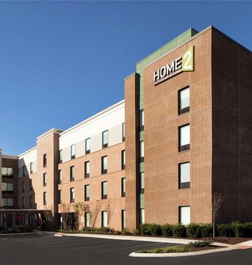 Home2 Suites by Hilton Murfreesboro
