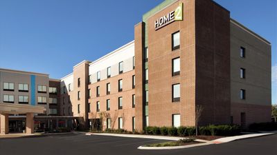 Home2 Suites by Hilton Murfreesboro