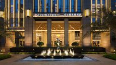 DoubleTree by Hilton Xiamen-Haicang