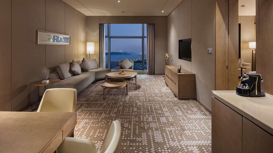 DoubleTree by Hilton Xiamen-Haicang Other