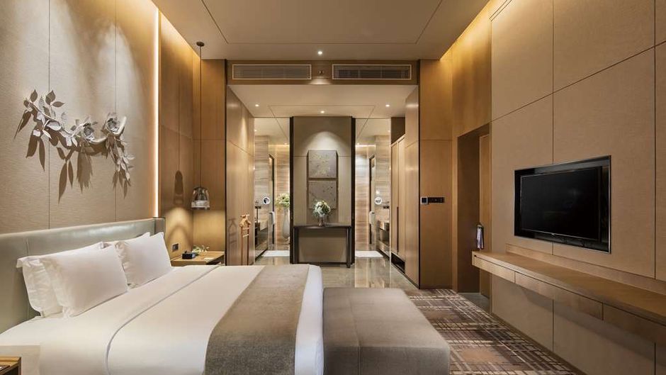 DoubleTree by Hilton Xiamen-Haicang Other