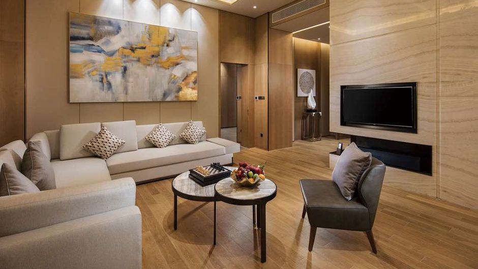 DoubleTree by Hilton Xiamen-Haicang Other