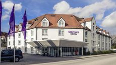 Mercure Muenchen Freising Airport