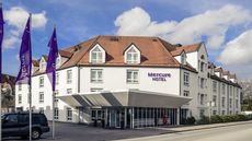 Mercure Muenchen Freising Airport