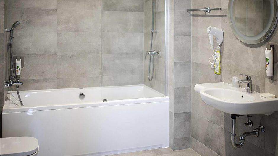 Ibis Styles Grudziadz Suite