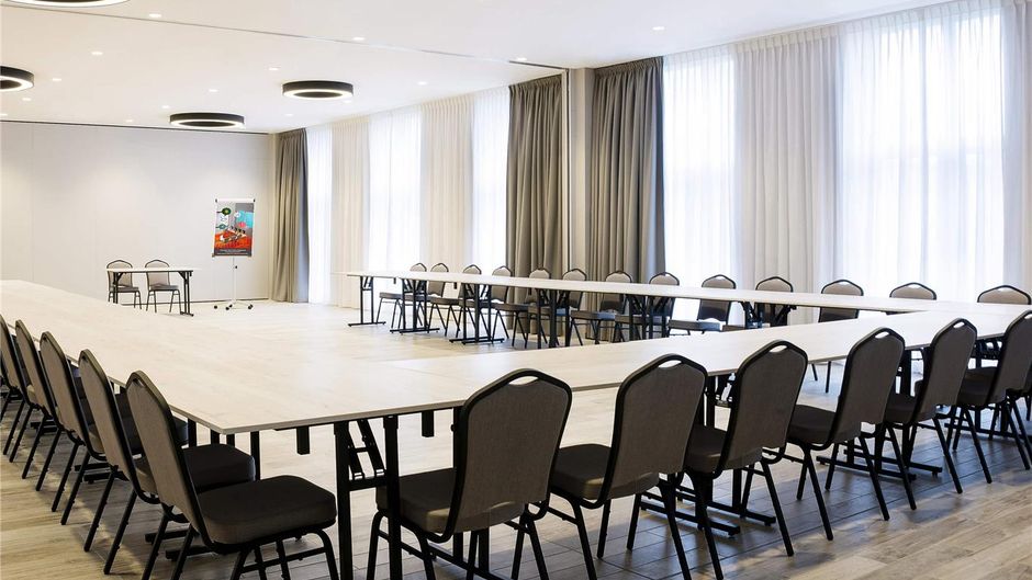 Ibis Styles Grudziadz Meeting