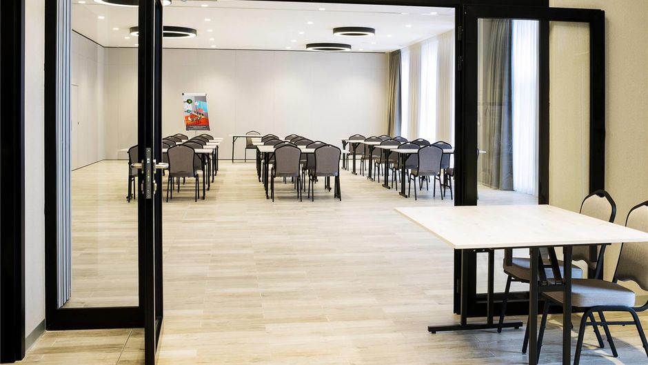 Ibis Styles Grudziadz Meeting