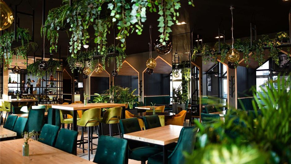Ibis Styles Grudziadz Other