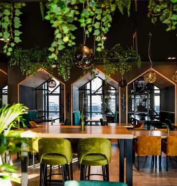 Ibis Styles Grudziadz