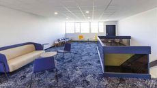 Ibis Styles Poitiers Nord