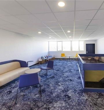 Ibis Styles Poitiers Nord