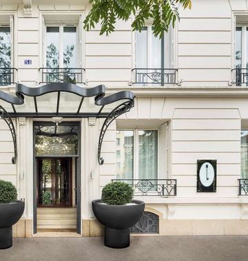 Best Western Plus La Demeure