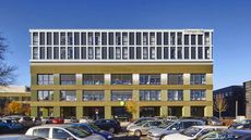 Campanile Paris Saclay