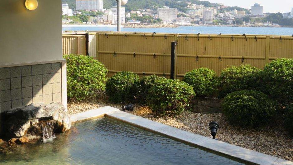 Shiraraso Grand Hotel Other