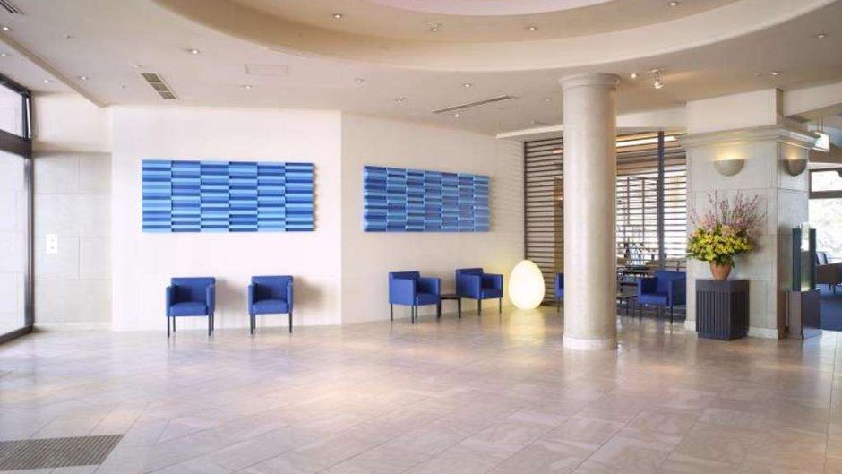 Shiraraso Grand Hotel Other