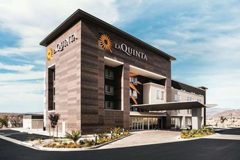 La Quinta Inn & Suites – Gateway to Zion