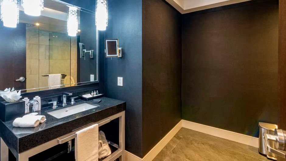 K-Tower Boutique Hotel Room