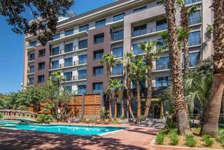 K-Tower Boutique Hotel